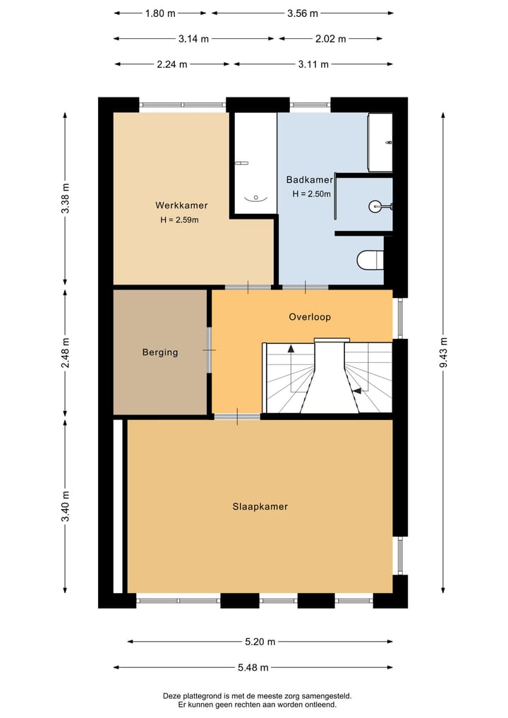 Photo 36 of Bliksdam 17