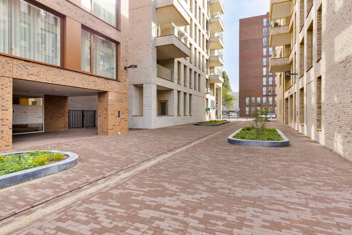 Foto 5 van Isabellastraat 36