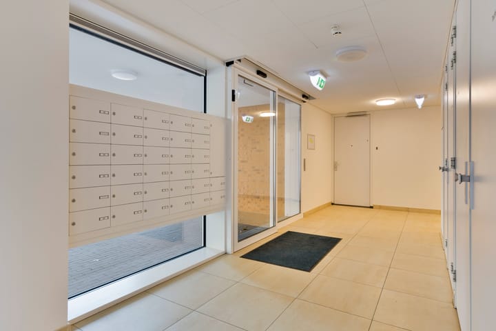 Foto 8 van Isabellastraat 36