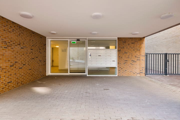 Foto 7 van Isabellastraat 36