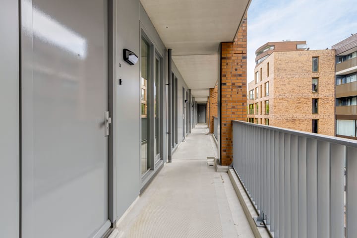 Foto 9 van Isabellastraat 36