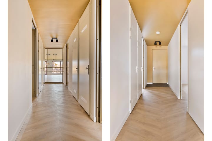 Foto 10 van Isabellastraat 36