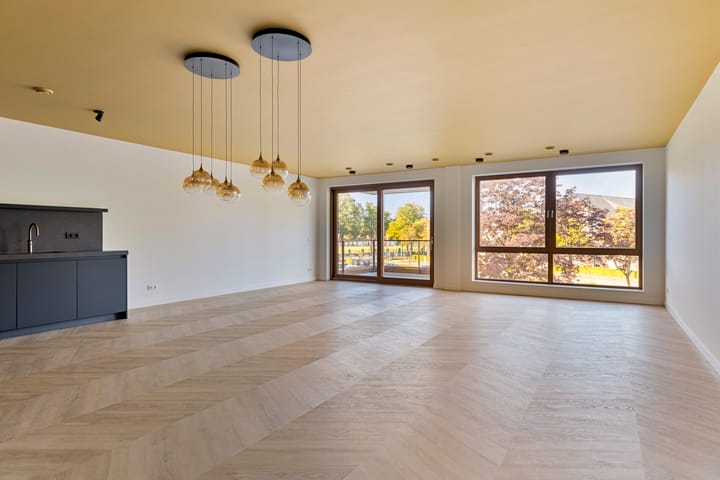 Foto 15 van Isabellastraat 36