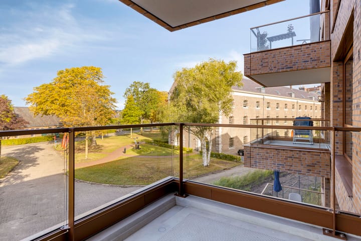 Foto 17 van Isabellastraat 36