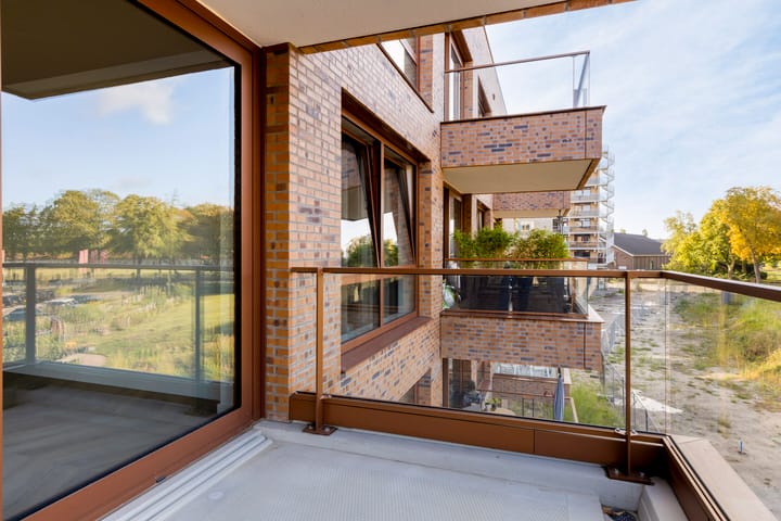 Foto 18 van Isabellastraat 36