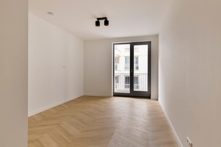 Foto 20 van Isabellastraat 36