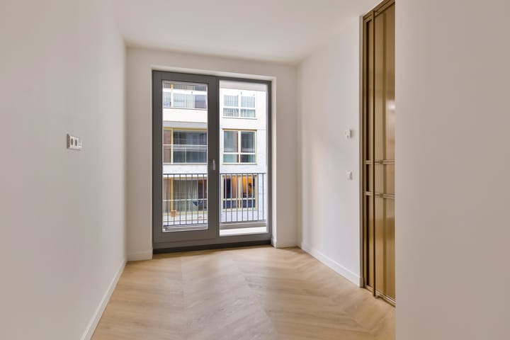 Foto 21 van Isabellastraat 36