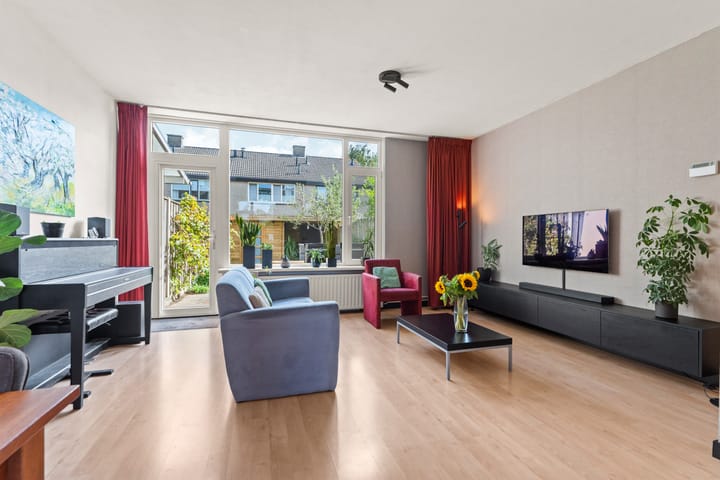 Foto 2 van Hillegomweg 95