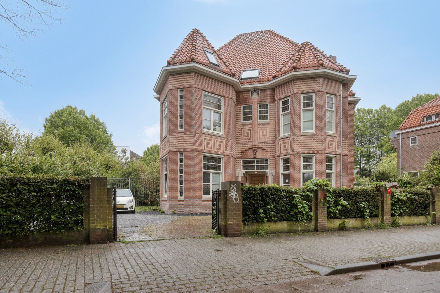 Bekijk foto 1 van Goirkestraat 79
