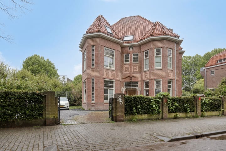 Goirkestraat 79, Tilburg