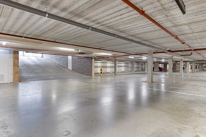 Foto 25 van Isabellastraat 36