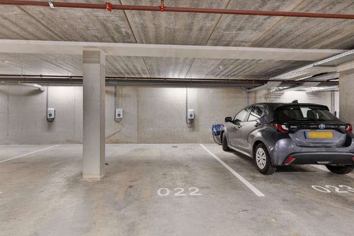 Foto 26 van Isabellastraat 36