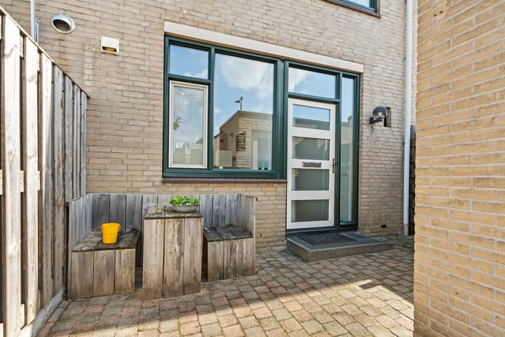 Foto 5 van Hillegomweg 95