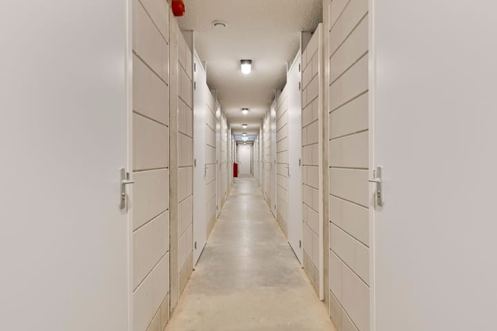 Foto 27 van Isabellastraat 36