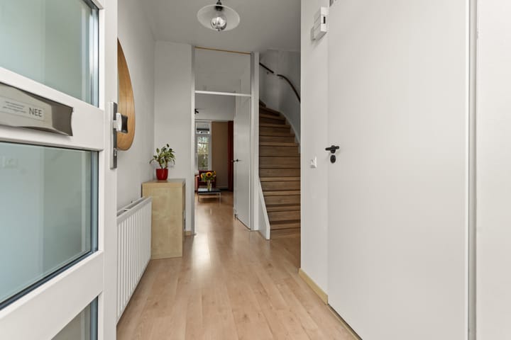 Foto 6 van Hillegomweg 95