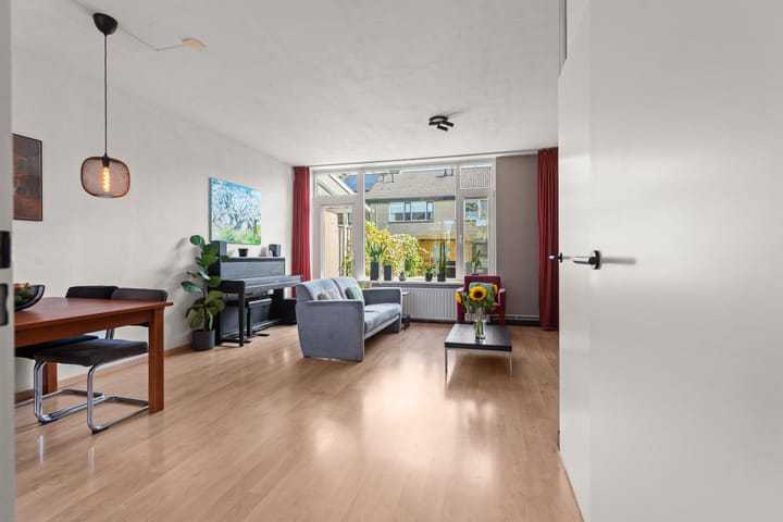 Foto 7 van Hillegomweg 95