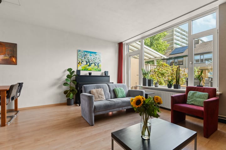 Foto 9 van Hillegomweg 95