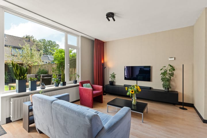 Foto 10 van Hillegomweg 95