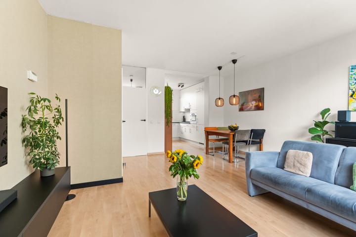 Foto 11 van Hillegomweg 95