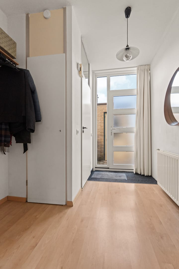 Foto 16 van Hillegomweg 95