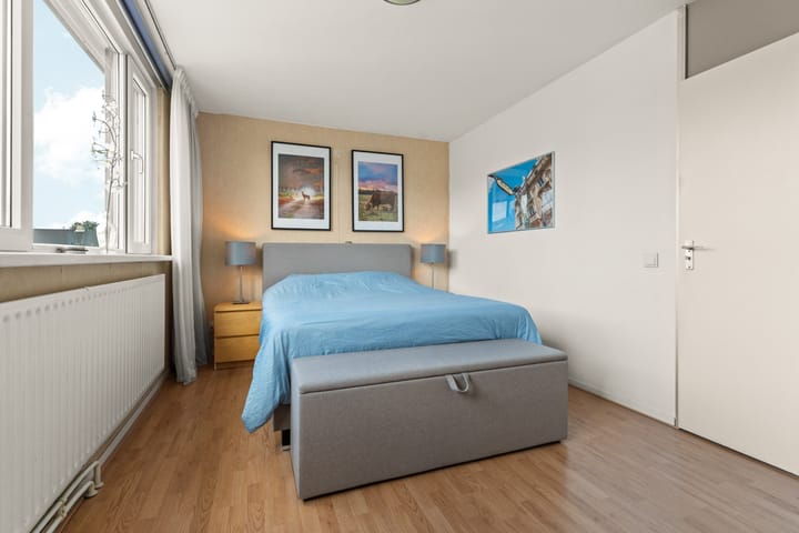 Foto 17 van Hillegomweg 95