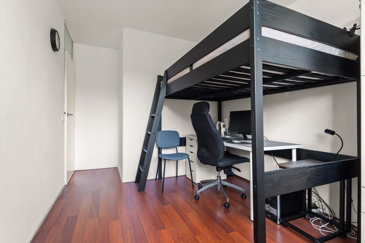 Foto 20 van Hillegomweg 95