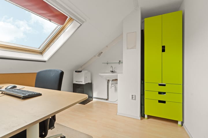 Foto 26 van Hillegomweg 95