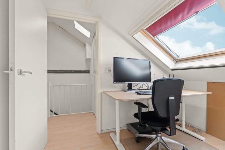 Foto 27 van Hillegomweg 95