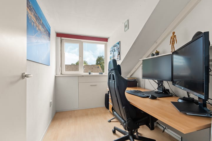 Foto 28 van Hillegomweg 95