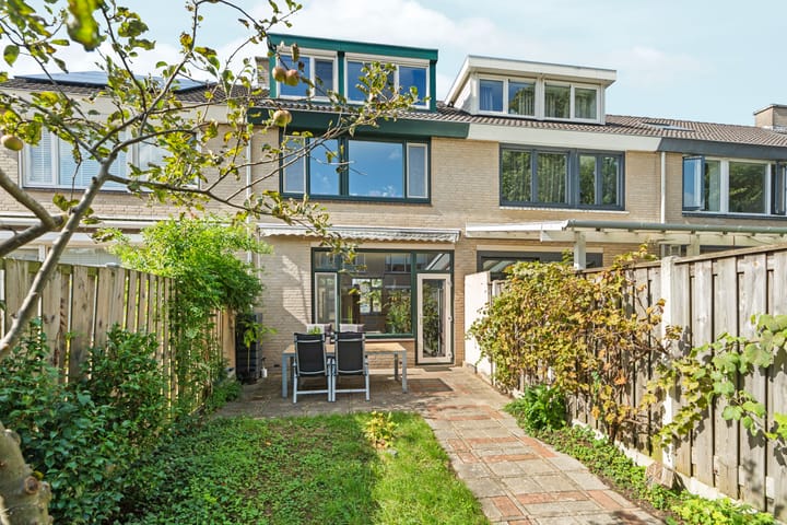 Foto 29 van Hillegomweg 95