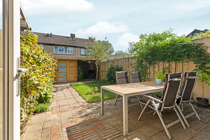 Foto 30 van Hillegomweg 95