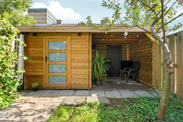 Foto 32 van Hillegomweg 95