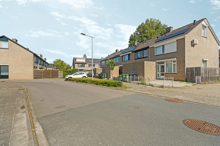 Foto 33 van Hillegomweg 95