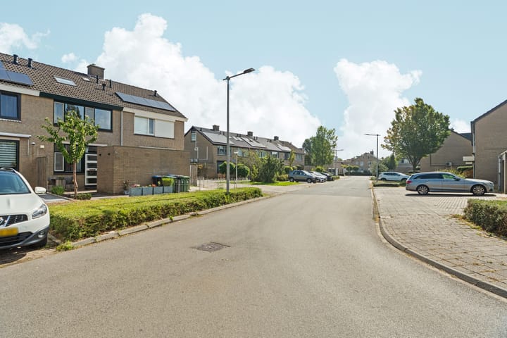 Foto 34 van Hillegomweg 95