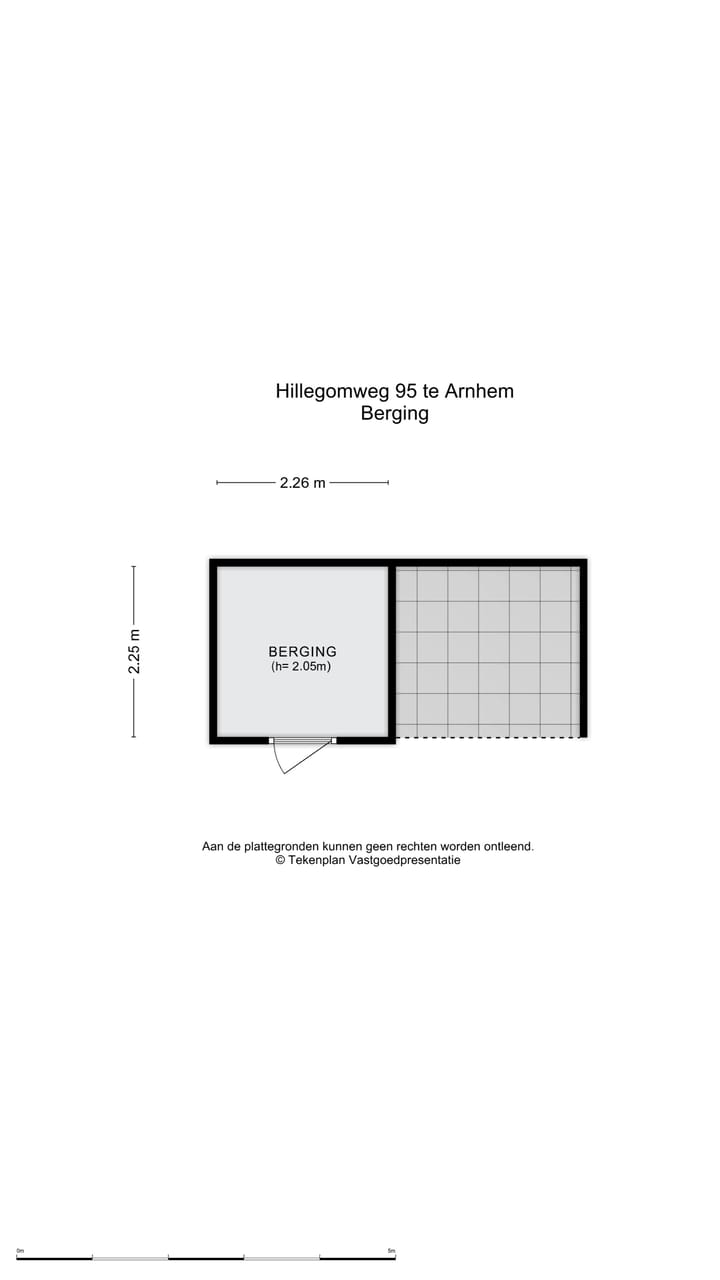 Foto 36 van Hillegomweg 95