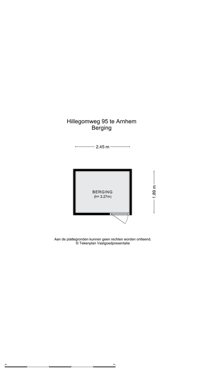 Foto 37 van Hillegomweg 95