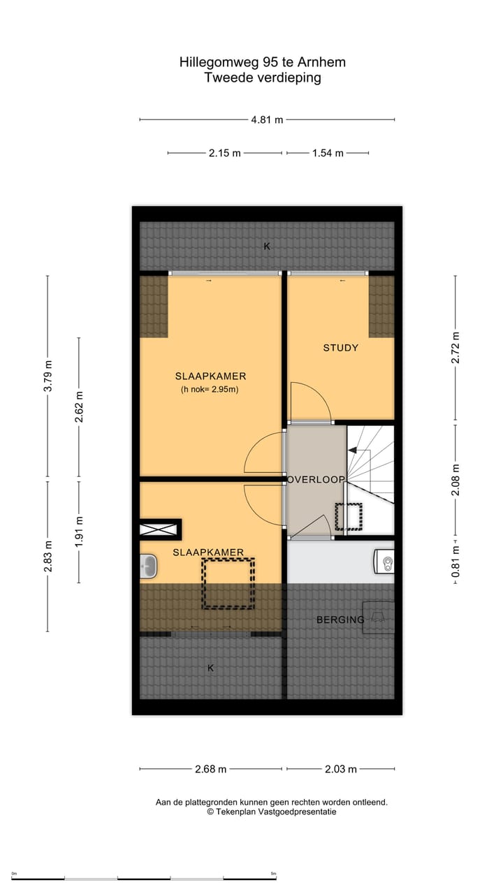 Foto 39 van Hillegomweg 95