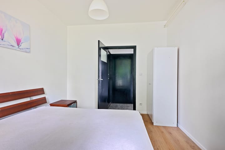 Foto 15 van Lou Jansenplein 52-H