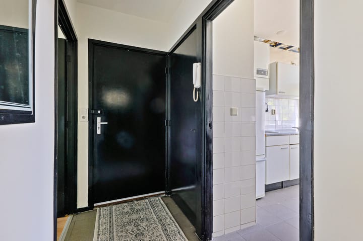 Foto 18 van Lou Jansenplein 52-H