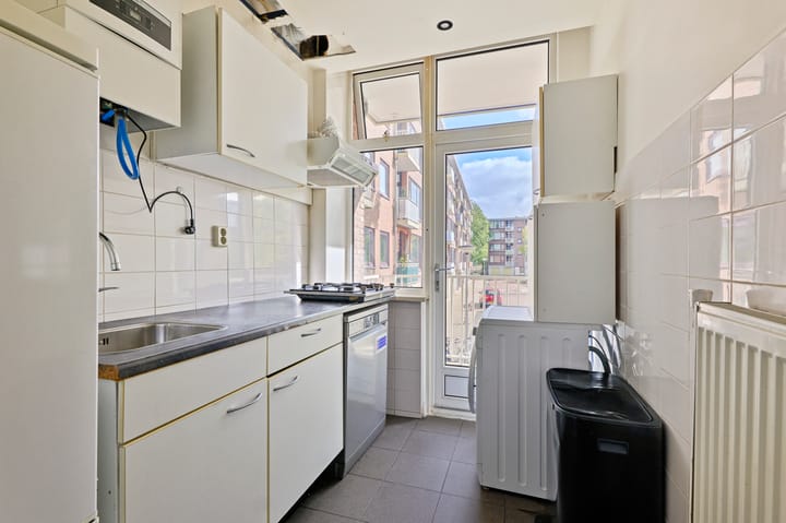 Foto 19 van Lou Jansenplein 52-H