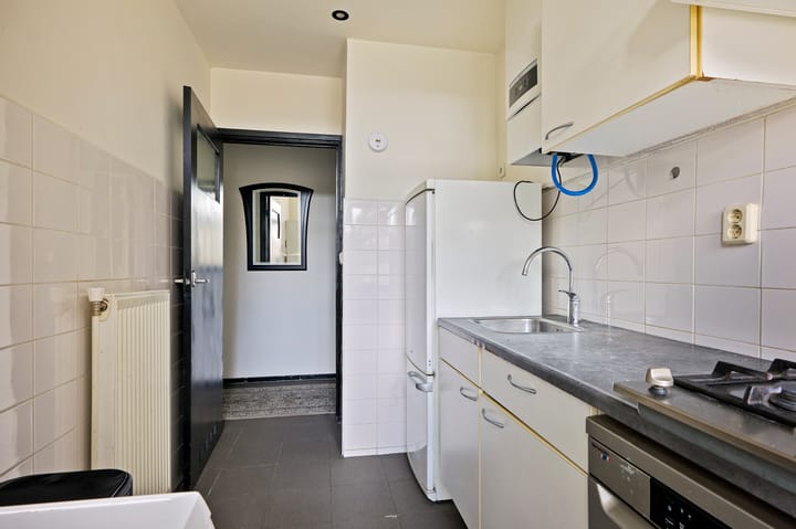 Foto 21 van Lou Jansenplein 52-H