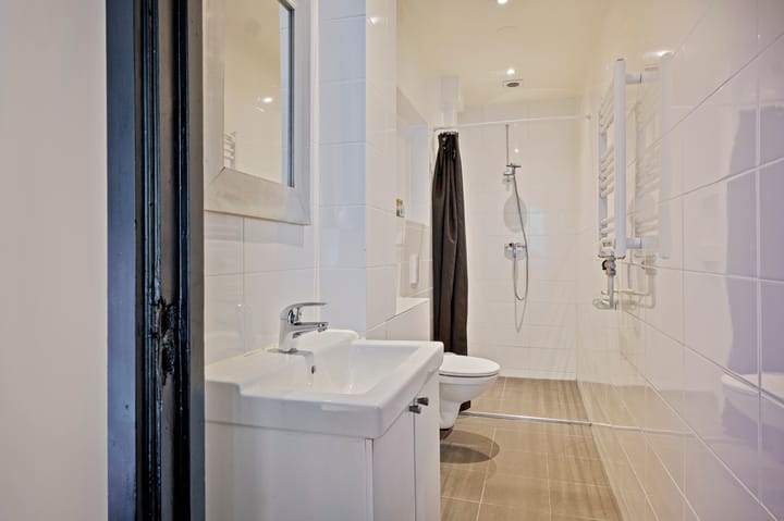 Foto 22 van Lou Jansenplein 52-H