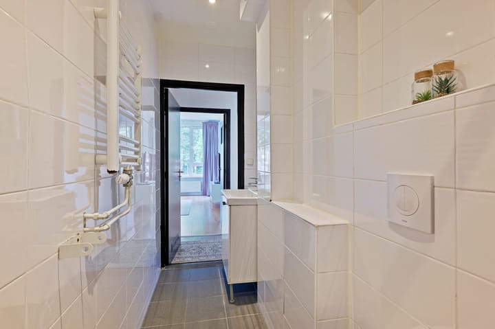 Foto 23 van Lou Jansenplein 52-H