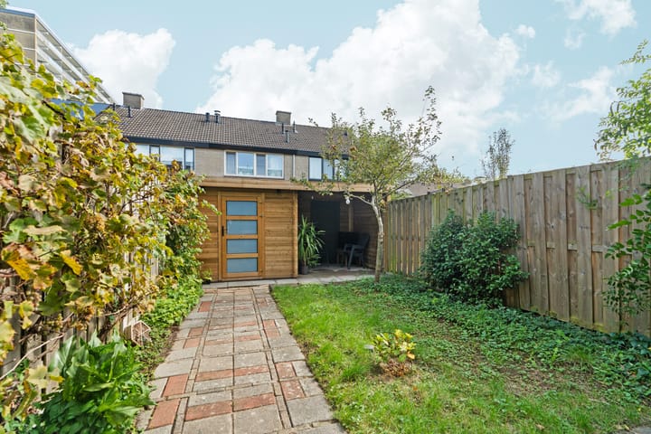 Foto 31 van Hillegomweg 95