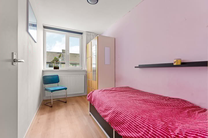 Foto 18 van Hillegomweg 95