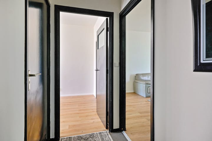 Foto 25 van Lou Jansenplein 52-H