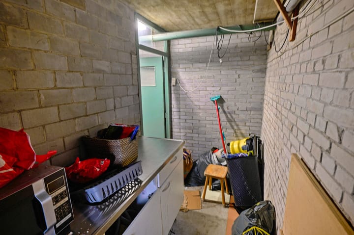 Foto 26 van Lou Jansenplein 52-H