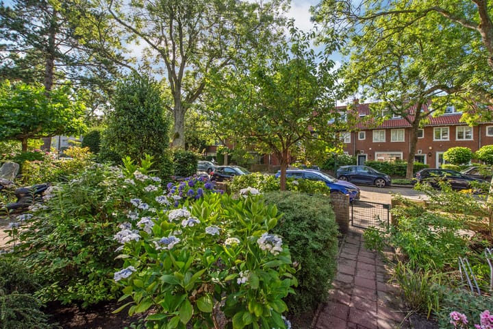 Foto 2 van Koningin Wilhelminalaan 29