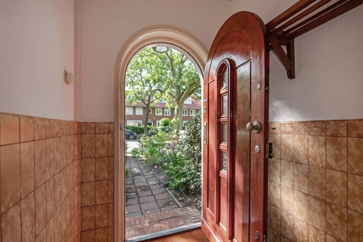 Foto 3 van Koningin Wilhelminalaan 29