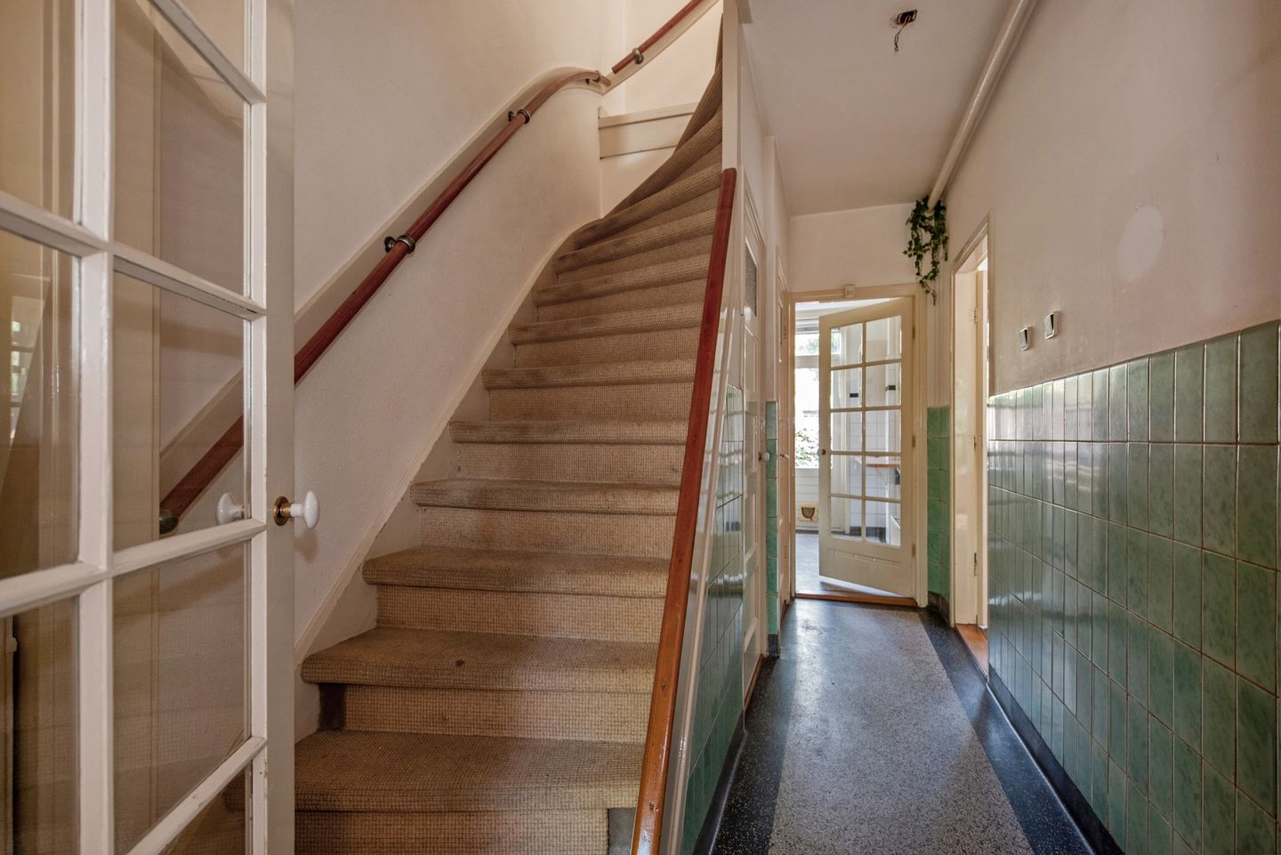 Foto 4 van Koningin Wilhelminalaan 29